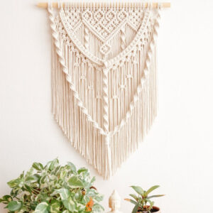 Macrame Art