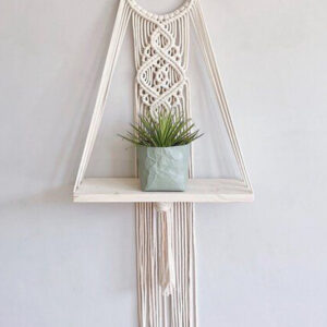 Macrame Art
