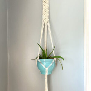 Macrame Art