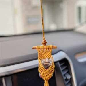 Macrame Art