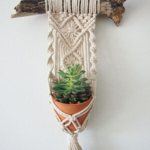 Macrame Art