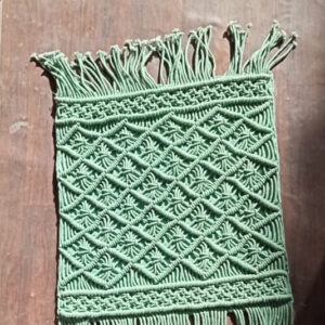 Macrame Art