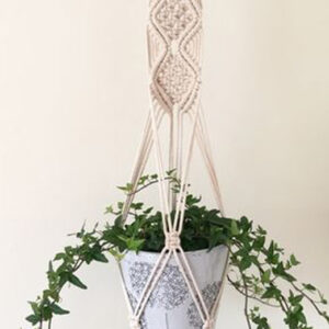 Macrame Art