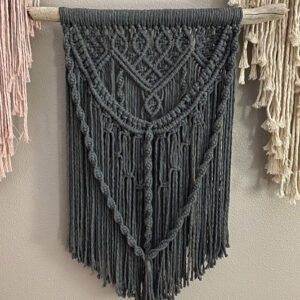 Macrame Art